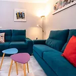 Apartamento Centro - Zona Arenal