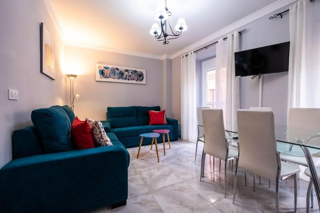 Apartamento Centro - Zona Arenal * Séville