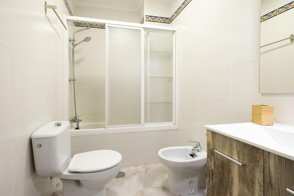 Apartamento Centro - Zona Arenal Séville