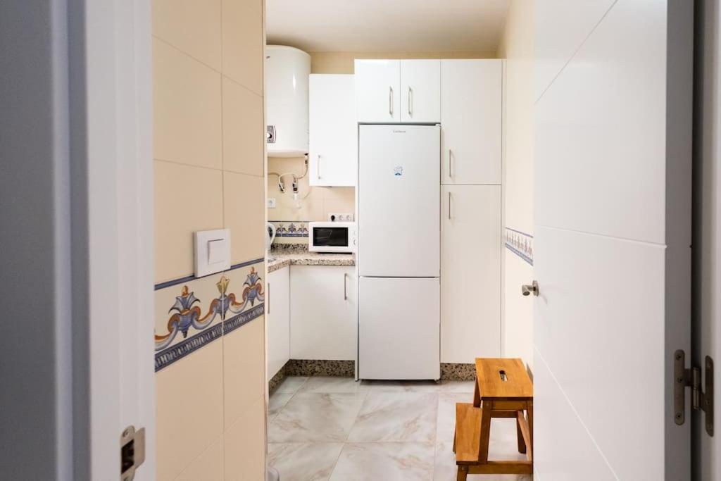 Apartamento Centro - Zona Arenal Appartement Séville
