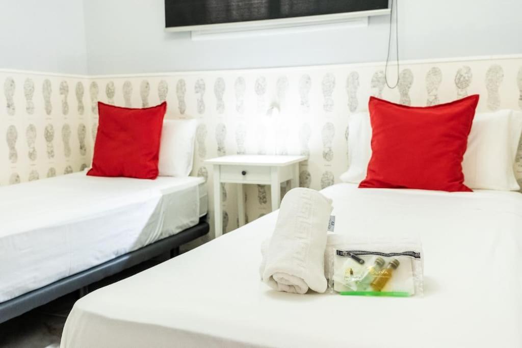 Appartement Apartamento Centro - Zona Arenal Séville
