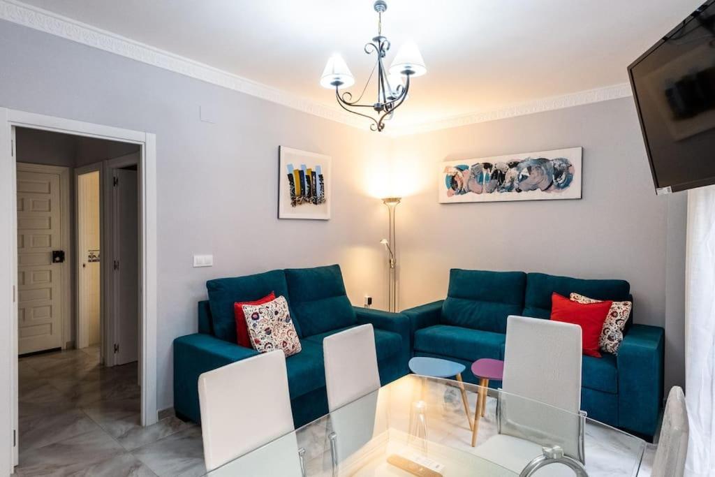 Apartamento Centro - Zona Arenal Appartement Séville