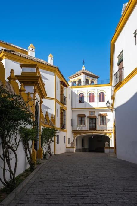 Appartement Apartamento Centro - Zona Arenal Séville