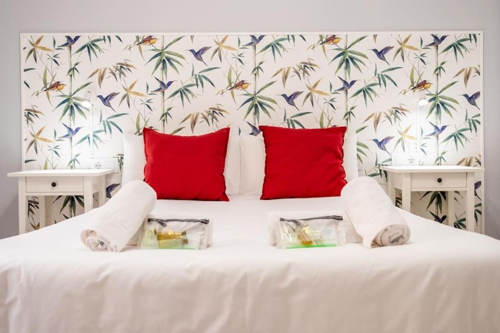 Apartamento Centro - Zona Arenal Séville
