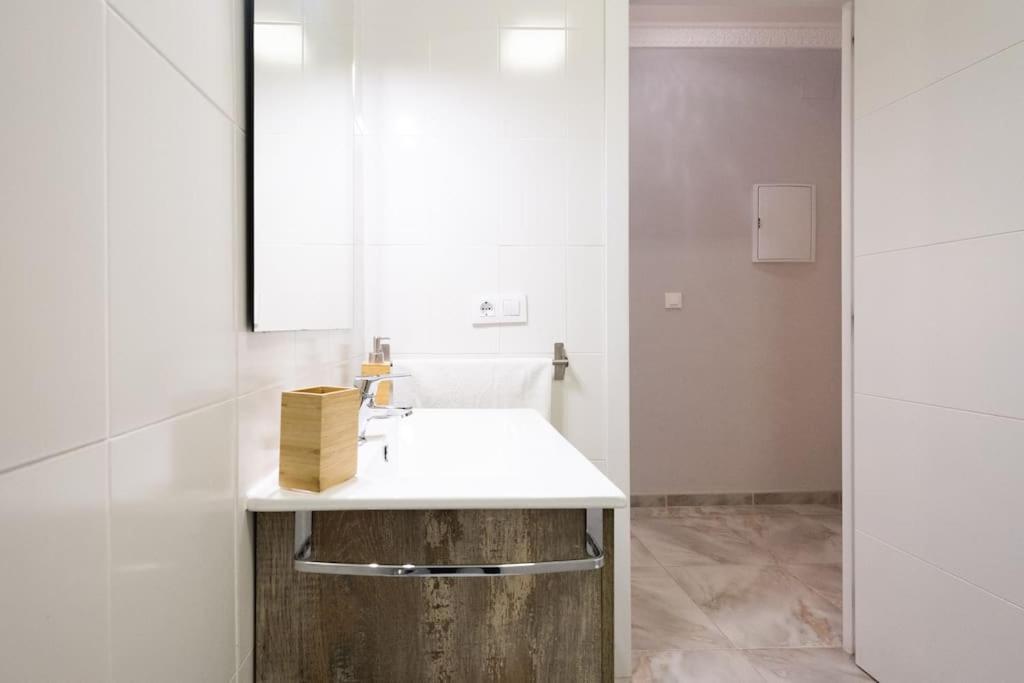 Apartamento Centro - Zona Arenal * Séville