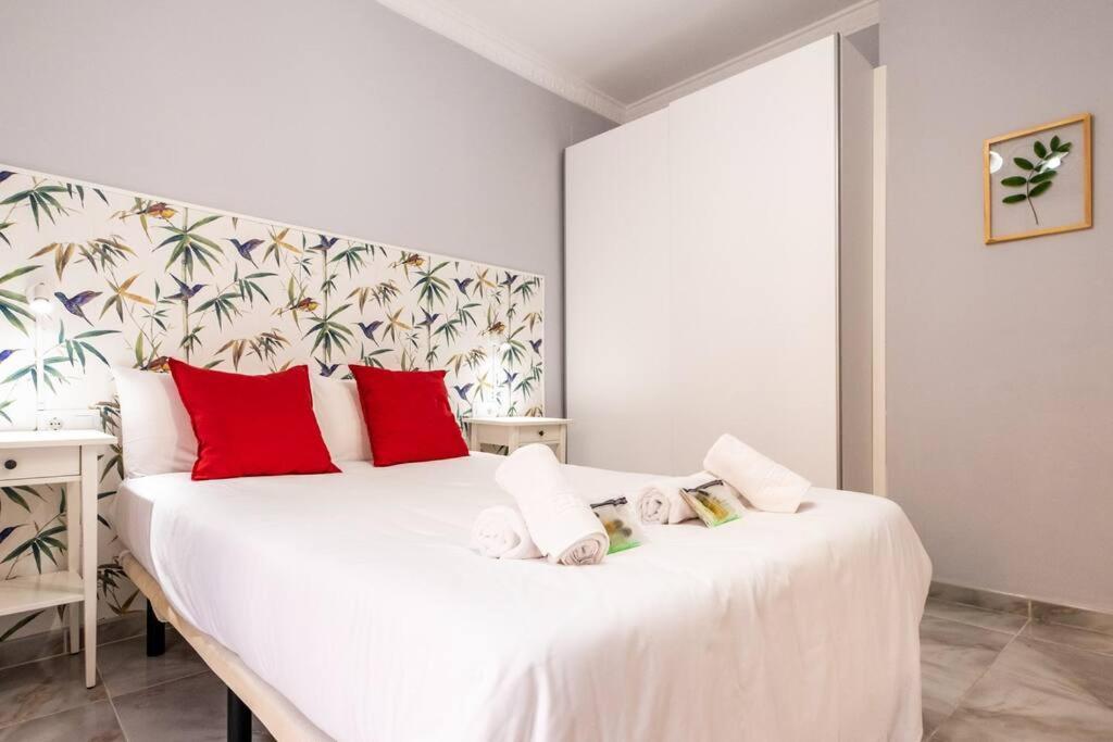 Apartamento Centro - Zona Arenal Séville