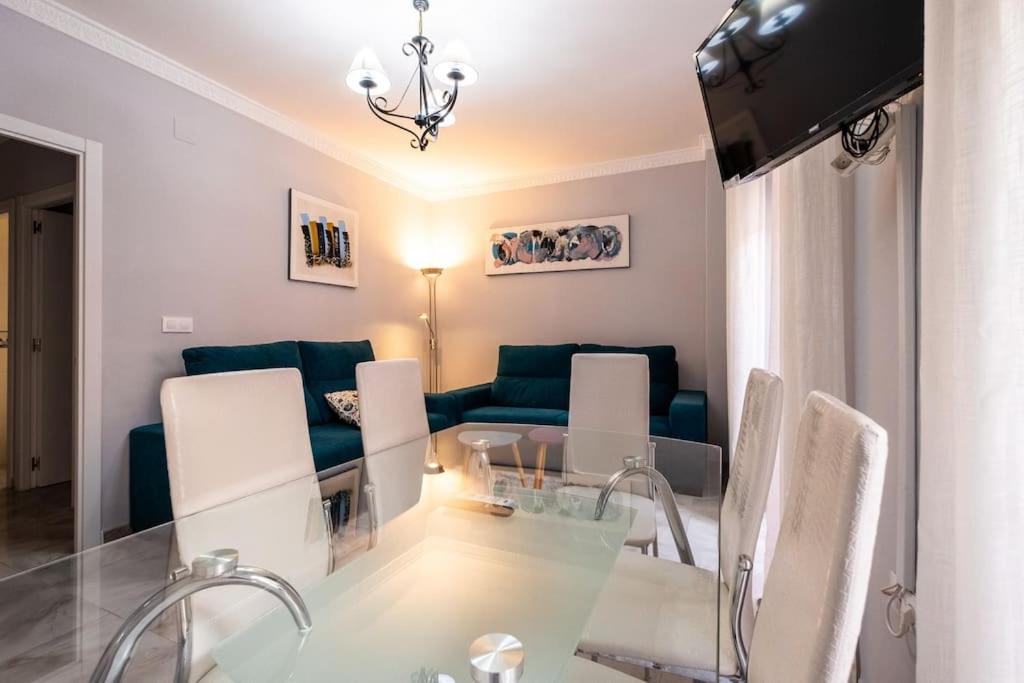 Apartamento Centro - Zona Arenal *