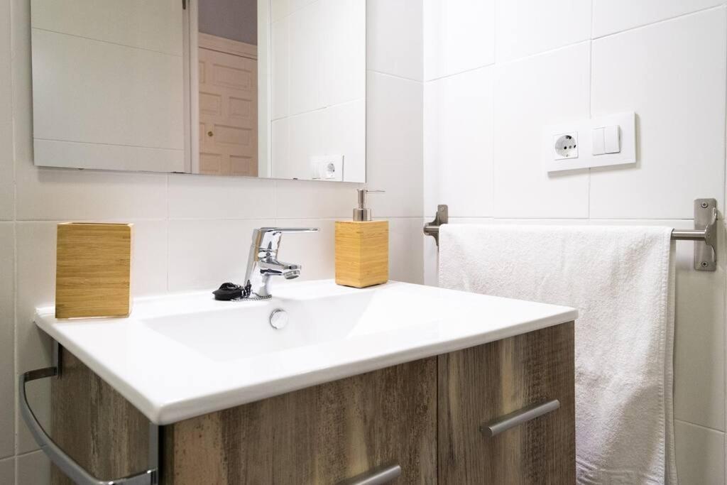 Apartamento Centro - Zona Arenal * Séville