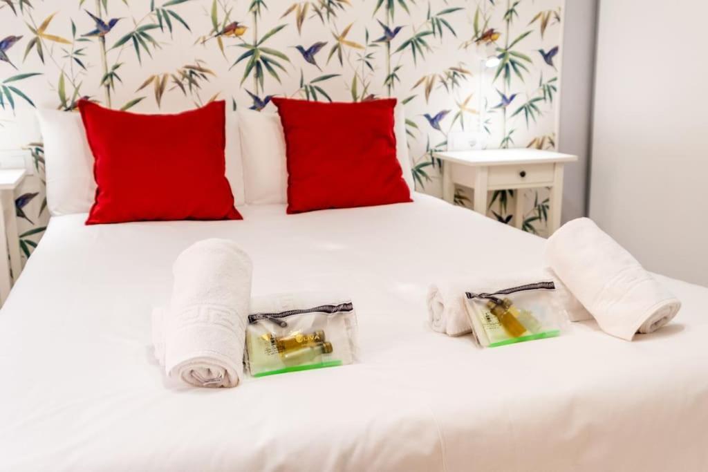 Apartamento Centro - Zona Arenal Appartement