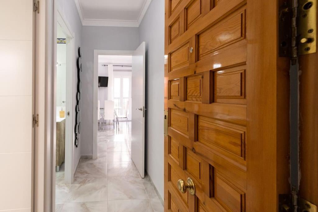Apartamento Centro - Zona Arenal Appartement *