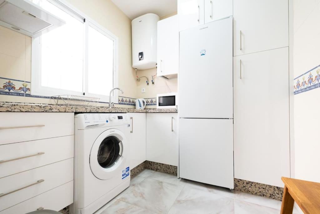 Apartamento Centro - Zona Arenal Séville