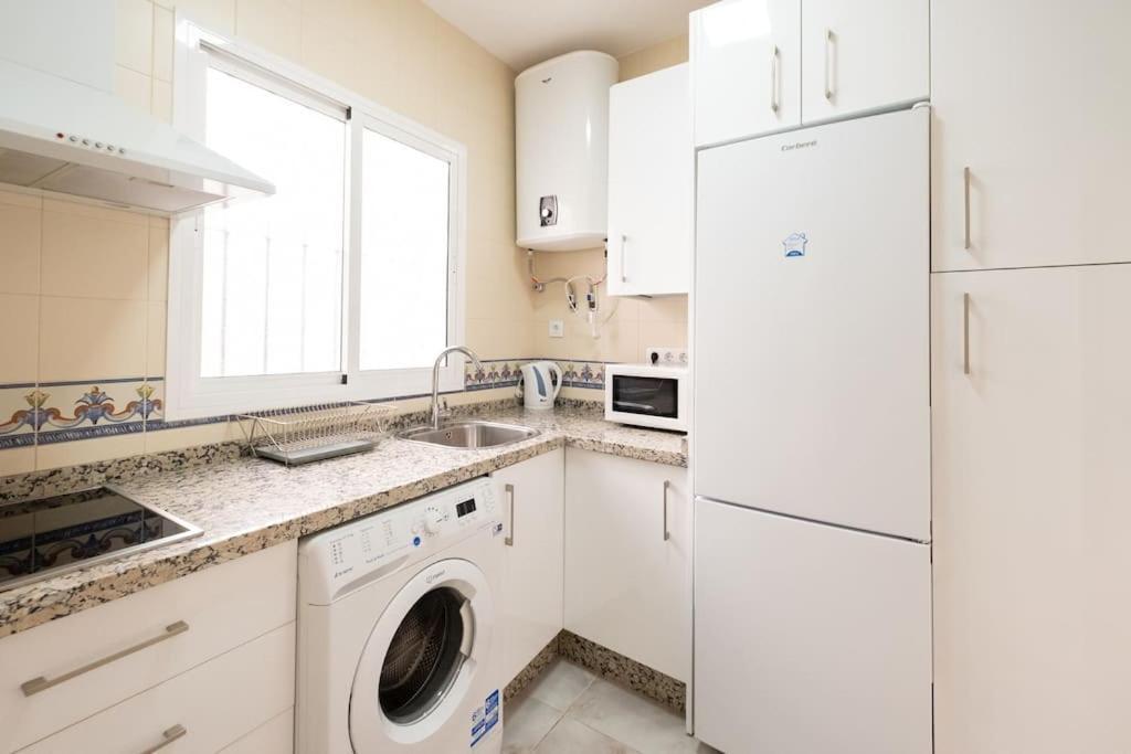 Appartement Apartamento Centro - Zona Arenal *