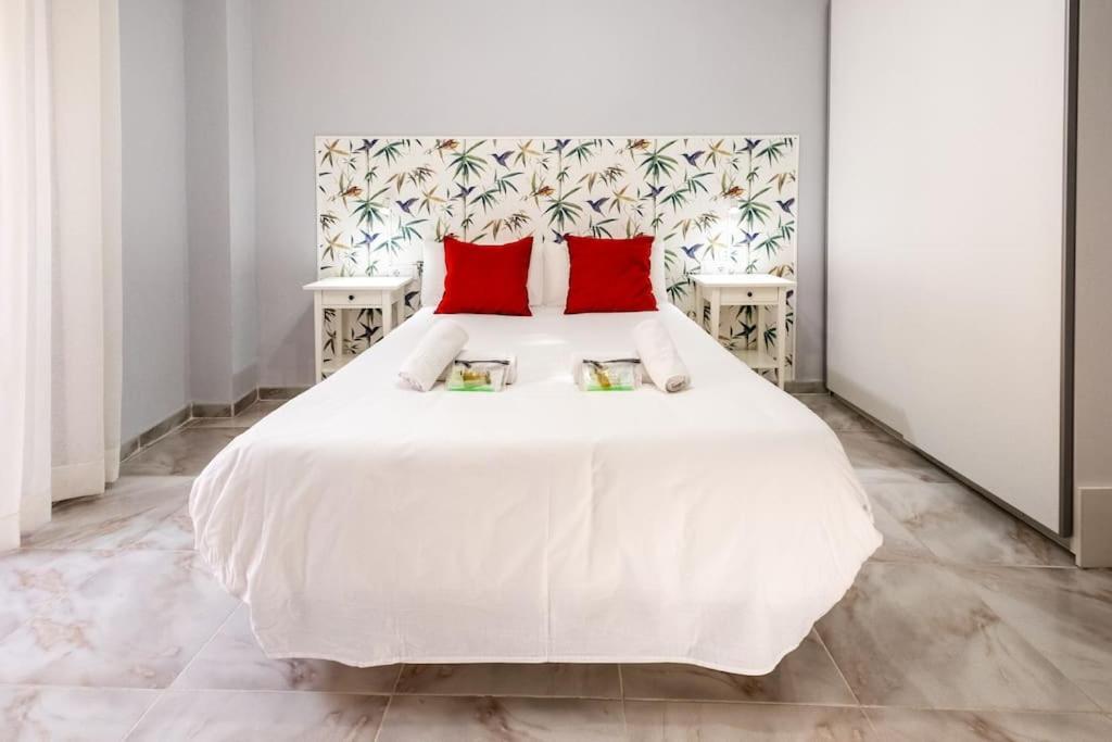 Appartement Apartamento Centro - Zona Arenal *