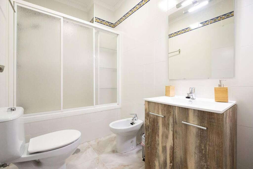 Appartement Apartamento Centro - Zona Arenal