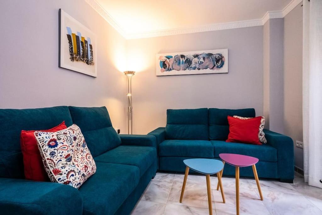 Apartamento Centro - Zona Arenal Appartement *