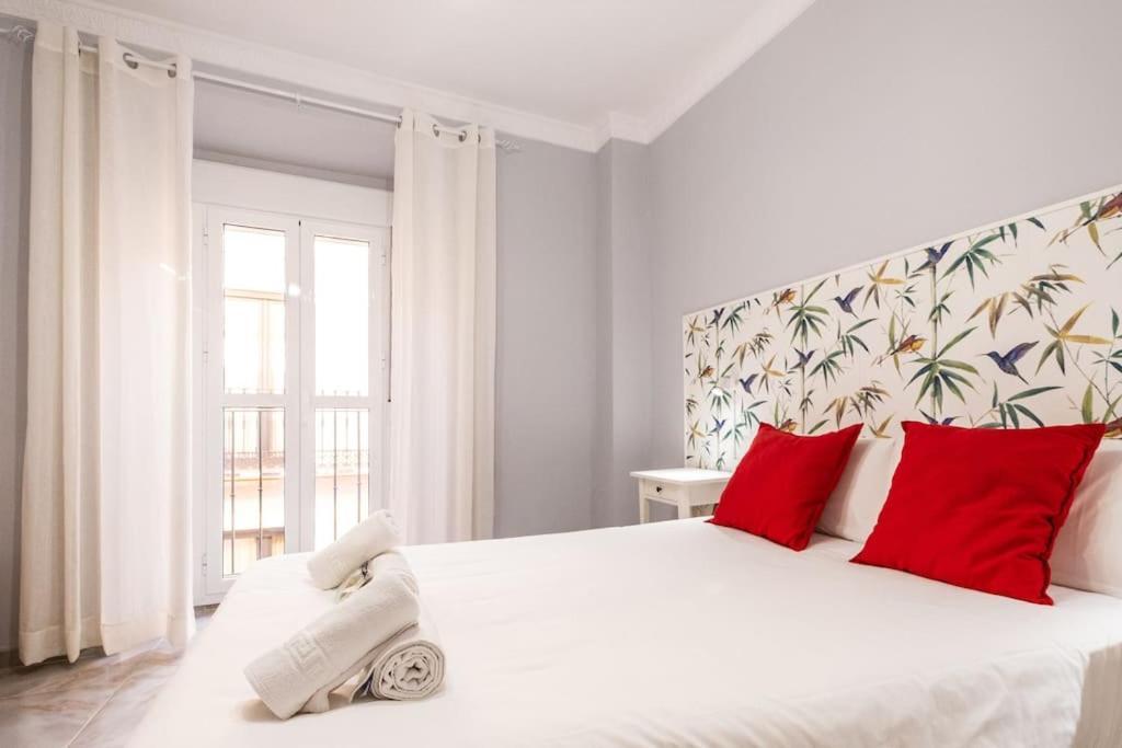 Apartamento Centro - Zona Arenal Séville