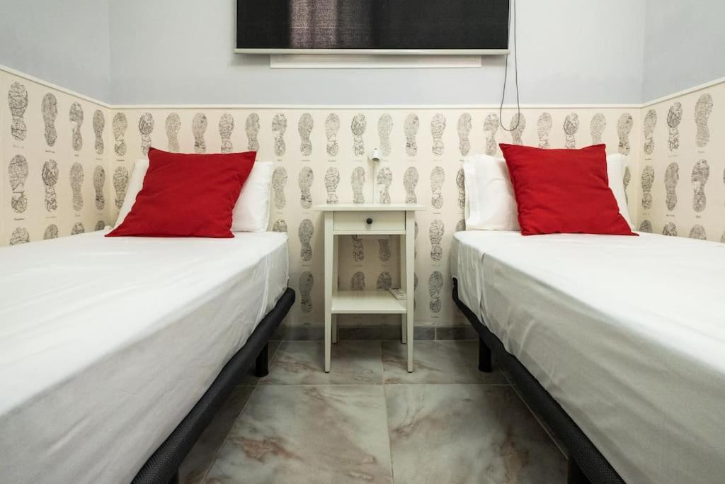 Apartamento Centro - Zona Arenal *
