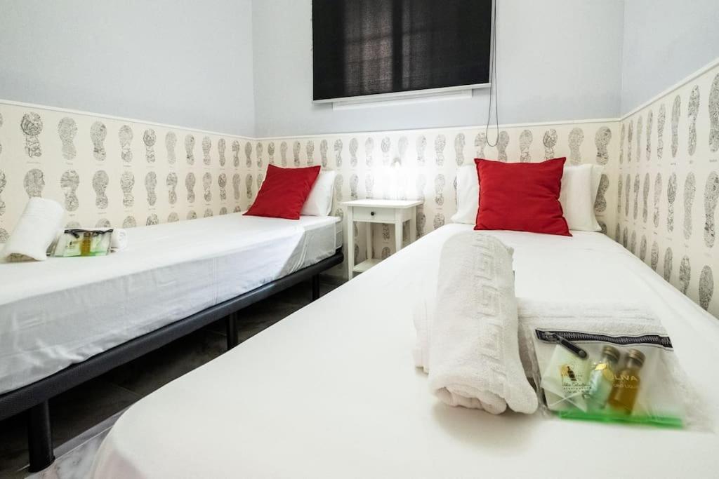 Apartamento Centro - Zona Arenal Appartement Séville