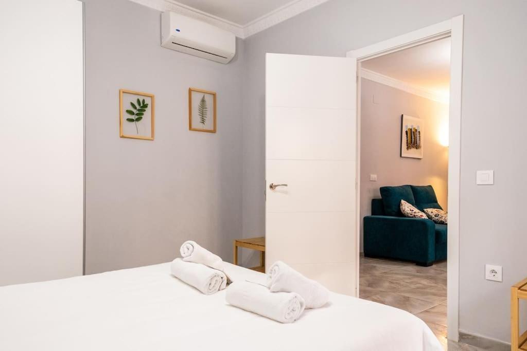 Appartement Apartamento Centro - Zona Arenal