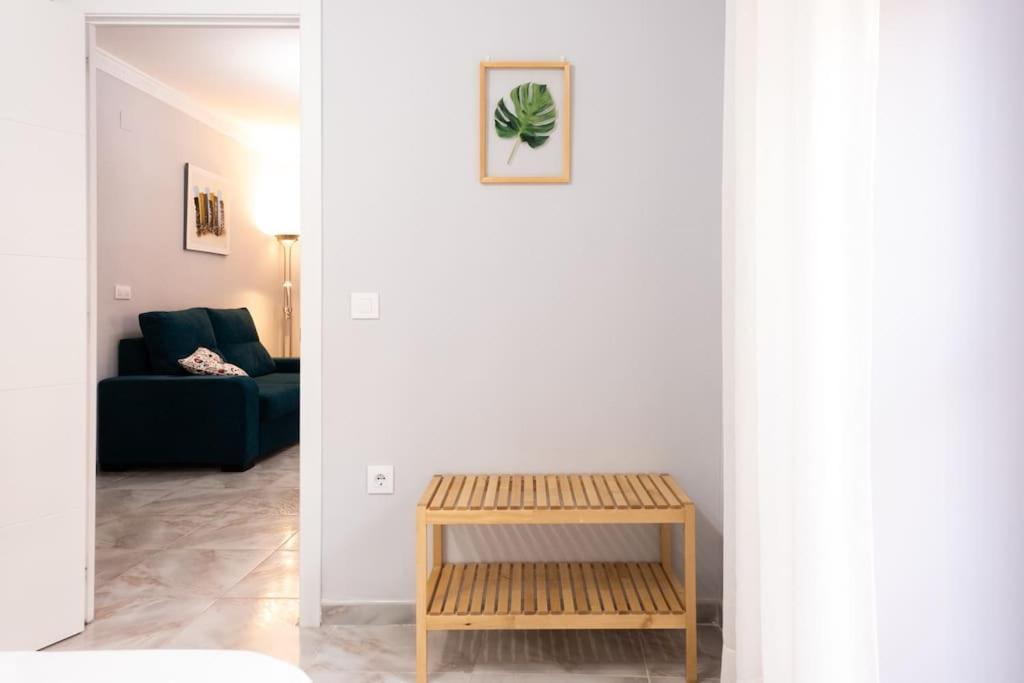 Apartamento Centro - Zona Arenal Appartement
