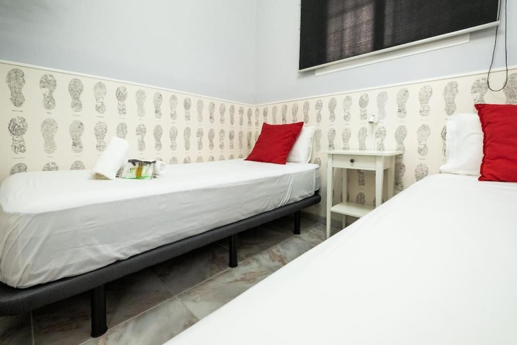 Apartamento Centro - Zona Arenal Séville