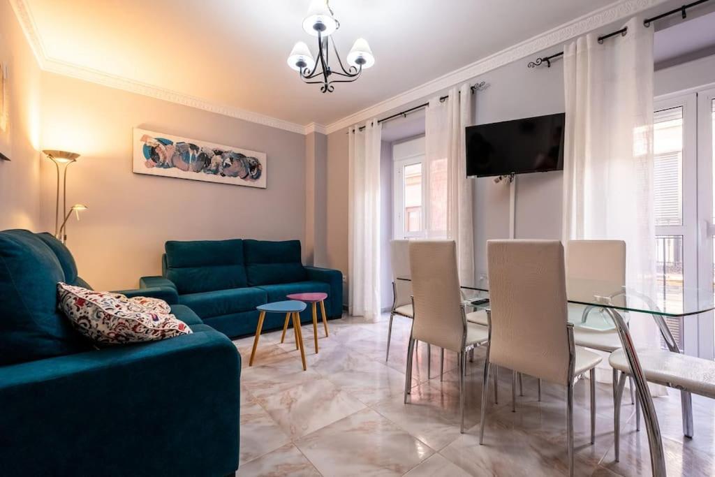 Apartamento Centro - Zona Arenal