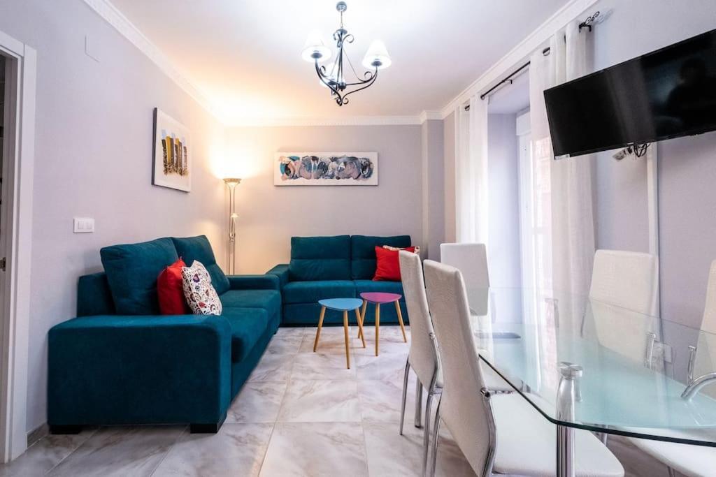 Appartement Apartamento Centro - Zona Arenal