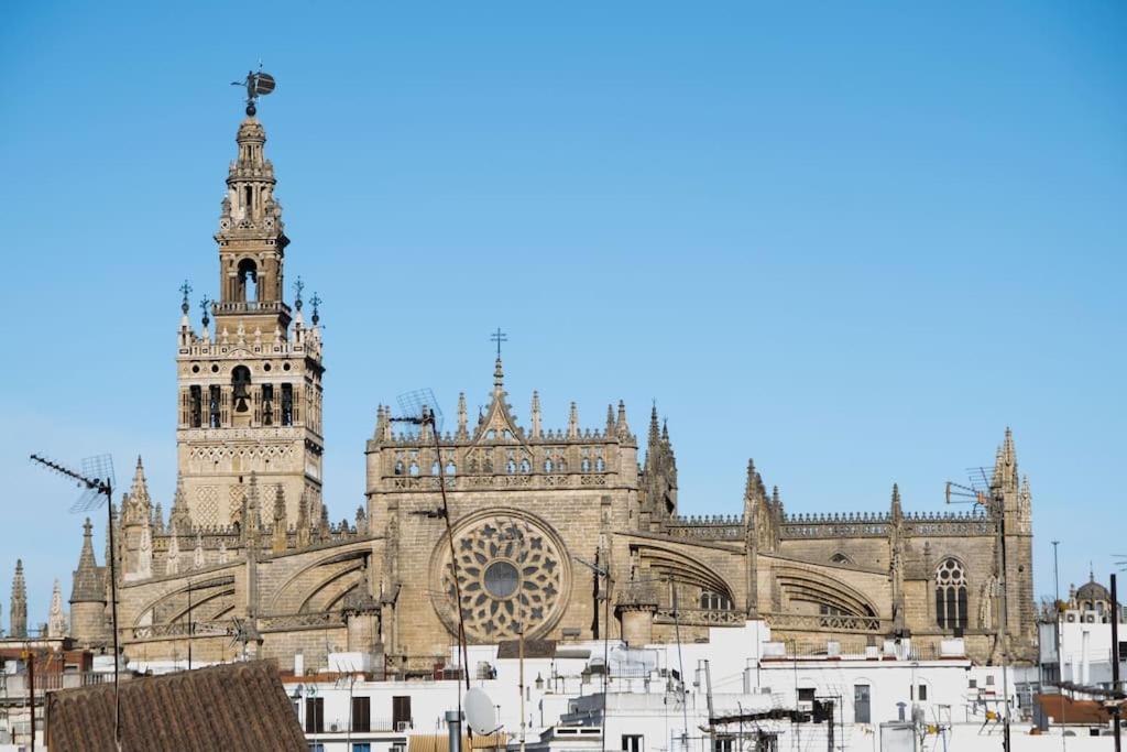 Apartamento Centro - Zona Arenal Appartement Séville