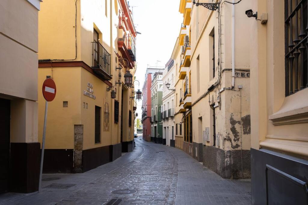 Appartement Apartamento Centro - Zona Arenal Séville