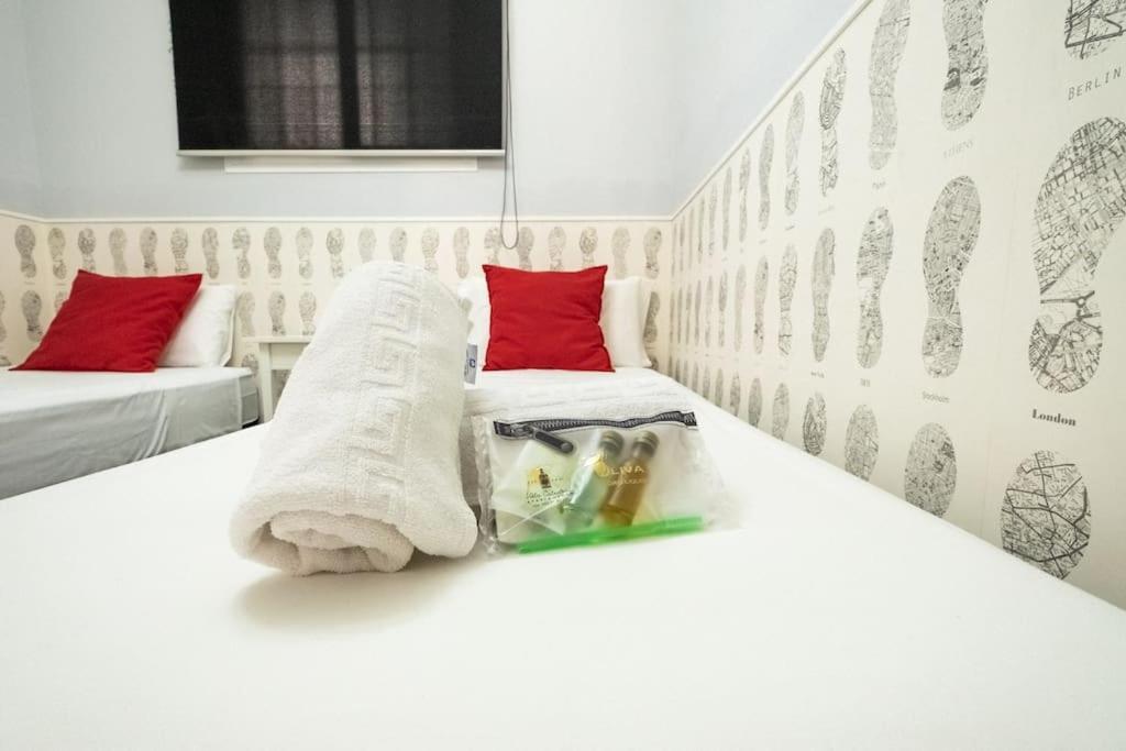 Appartement Apartamento Centro - Zona Arenal Sevilla