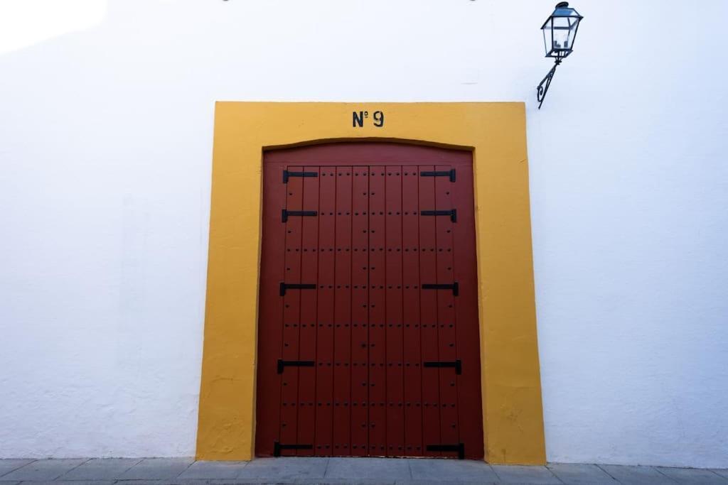 Appartement Apartamento Centro - Zona Arenal Sevilla